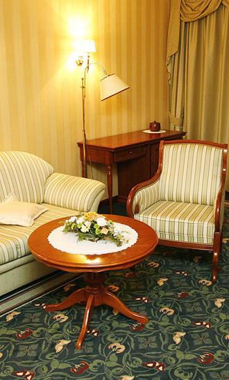 Hotel Kramer Lennestadt Pokoj fotografie