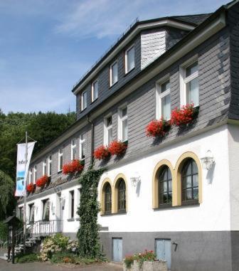 Hotel Kramer Lennestadt Exteriér fotografie