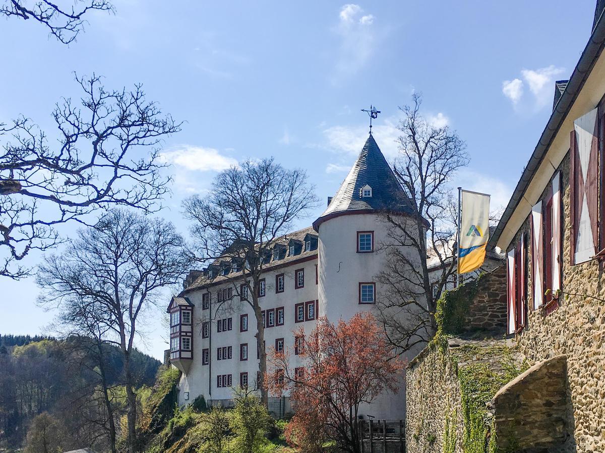 Hotel Kramer Lennestadt Exteriér fotografie